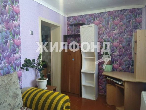 
   Продам 3-комнатную, 52.9 м², Комсомольская ул, 3

. Фото 7.