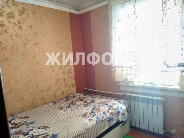 
   Продам 3-комнатную, 52.9 м², Комсомольская ул, 3

. Фото 11.