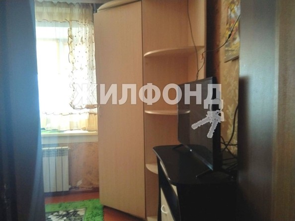 
   Продам 3-комнатную, 52.9 м², Комсомольская ул, 3

. Фото 12.