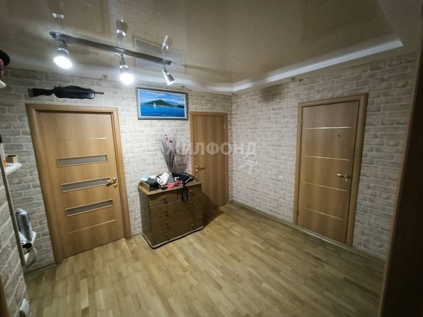 
   Продам 3-комнатную, 78.6 м², Краснообск, 103

. Фото 11.