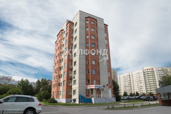 
   Продам 4-комнатную, 167 м², Краснообск, 219

. Фото 6.