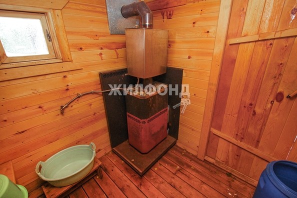 
   Продам дом, 246.7 м², Новосибирск

. Фото 8.