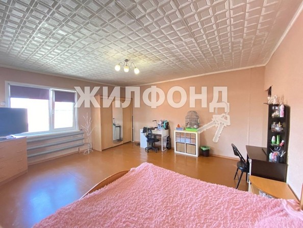 
   Продам дом, 246.7 м², Новосибирск

. Фото 13.