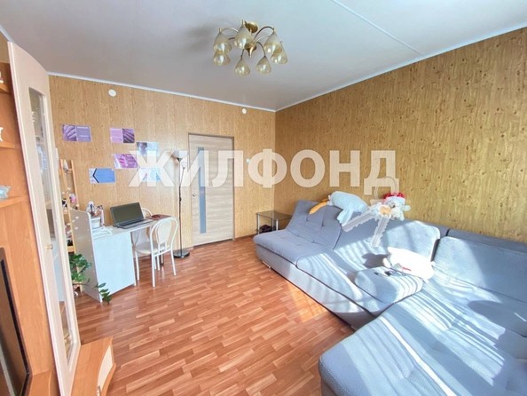 
   Продам дом, 246.7 м², Новосибирск

. Фото 23.
