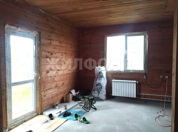 
   Продам дом, 178.1 м², Вагайцево

. Фото 12.