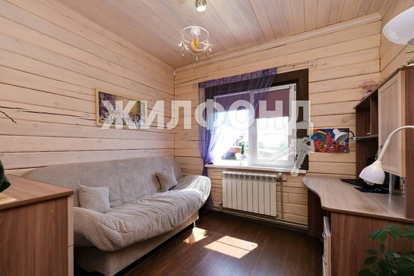 
   Продам дом, 112 м², Новосибирск

. Фото 7.