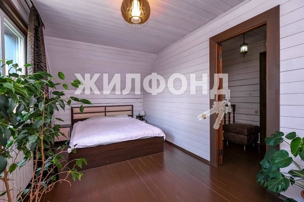 
   Продам дом, 112 м², Новосибирск

. Фото 11.