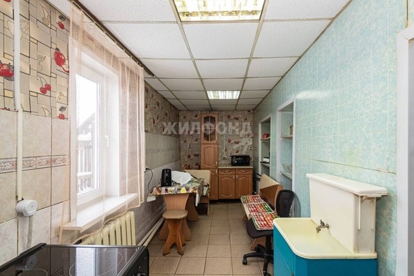 
   Продам дом, 54.3 м², Новосибирск

. Фото 3.