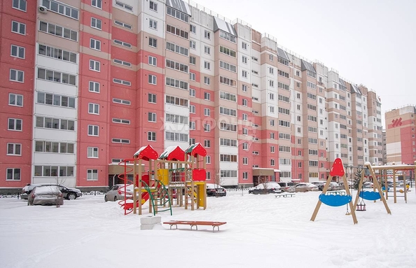 
   Продам комнату, 18.8 м², 2-й (4 мкр.) кв-л, 204/1

. Фото 4.