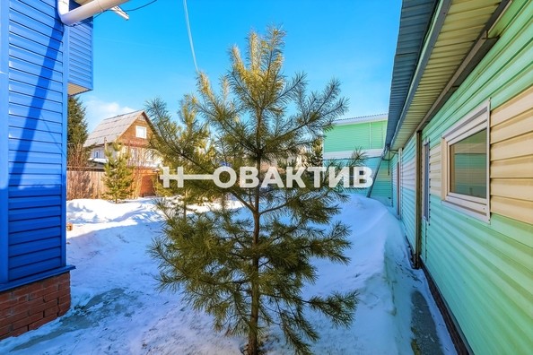 
   Продам коттедж, 155 м², Новосибирск

. Фото 26.