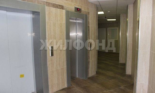 
   Продам студию, 40.2 м², Шевченко ул, 15

. Фото 4.