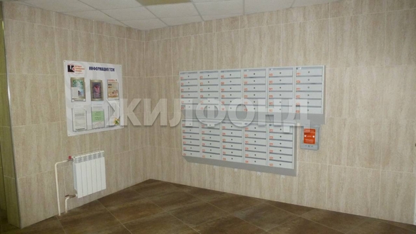 
   Продам студию, 40.2 м², Шевченко ул, 15

. Фото 10.