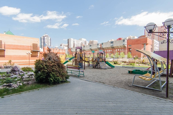 
  Продается студия, 40.2 м², Шевченко ул, д. 15
. Фото 2.