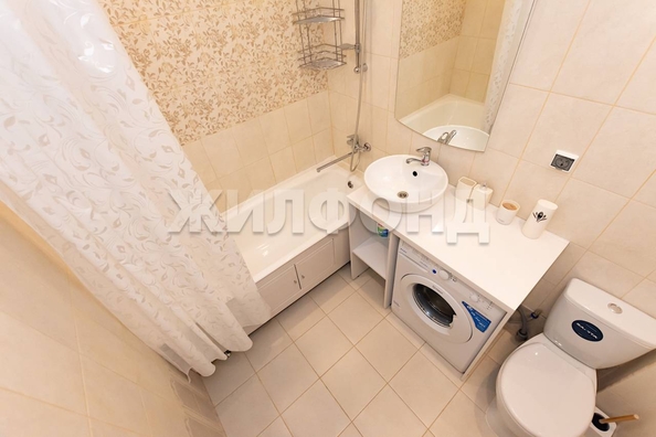 
   Продам студию, 26.6 м², Гоголя ул, 26

. Фото 6.
