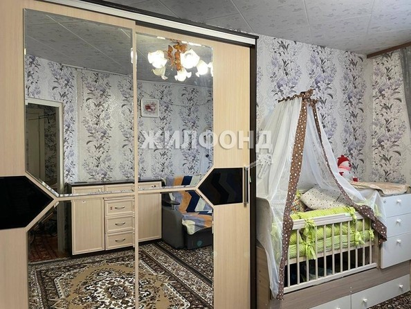
   Продам 1-комнатную, 36 м², Петухова ул, 128/1

. Фото 4.
