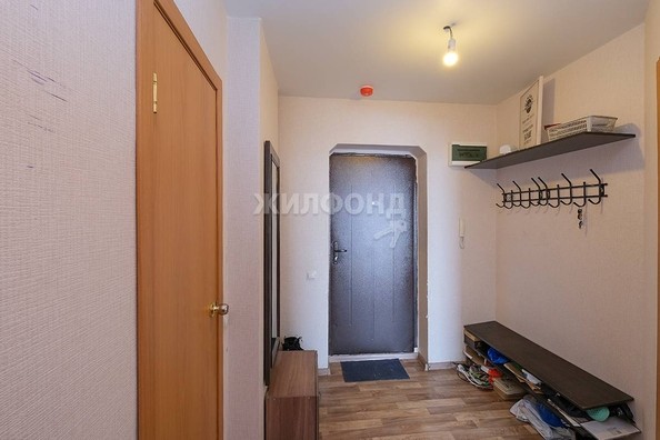 
   Продам 1-комнатную, 33 м², Петухова ул, 95/4

. Фото 16.