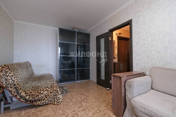 
   Продам 1-комнатную, 29.1 м², Кропоткина ул, 132/1

. Фото 5.