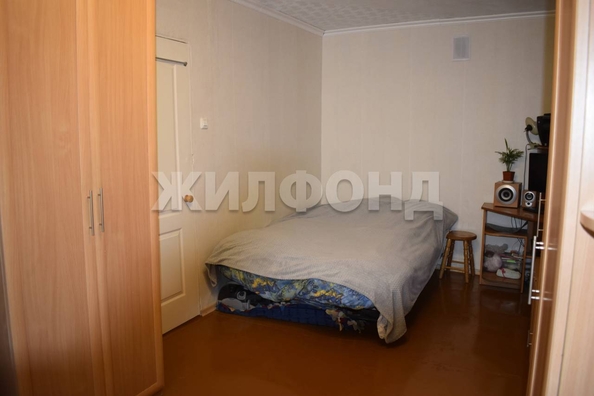 
   Продам 1-комнатную, 33.7 м², Каменская ул, 26

. Фото 7.
