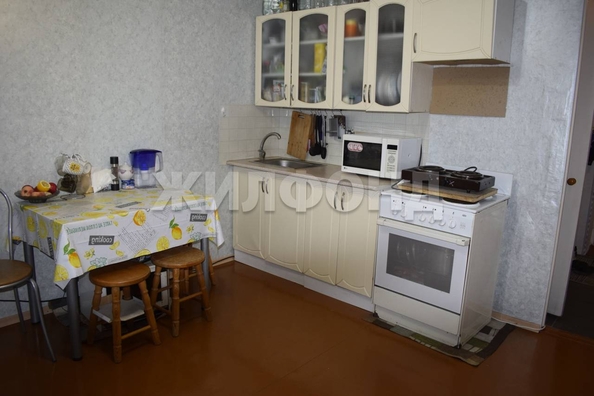 
   Продам 1-комнатную, 33.7 м², Каменская ул, 26

. Фото 13.