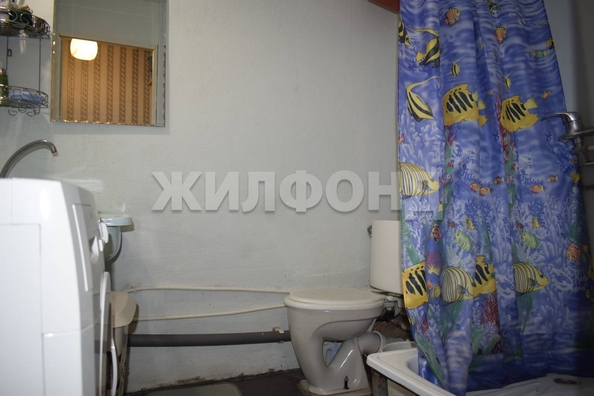 
   Продам 1-комнатную, 33.7 м², Каменская ул, 26

. Фото 16.