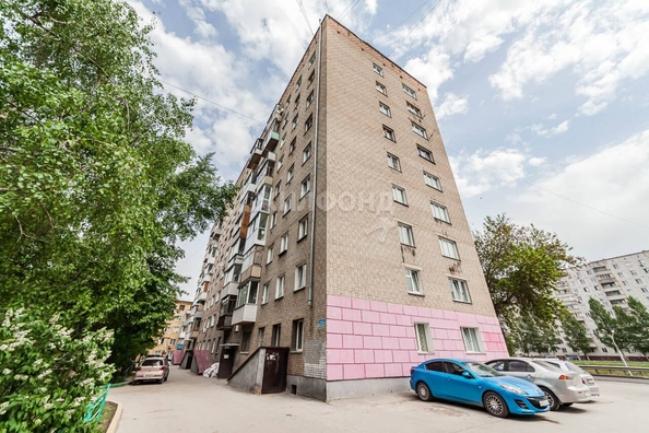 
   Продам 1-комнатную, 28.9 м², Ипподромская ул, 45

. Фото 2.