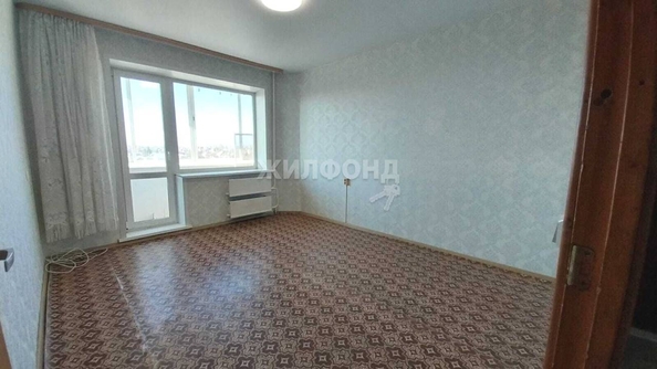 
   Продам 1-комнатную, 33.9 м², Абаканская ул, 4

. Фото 6.