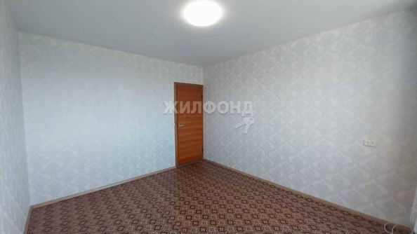 
   Продам 1-комнатную, 33.9 м², Абаканская ул, 4

. Фото 12.