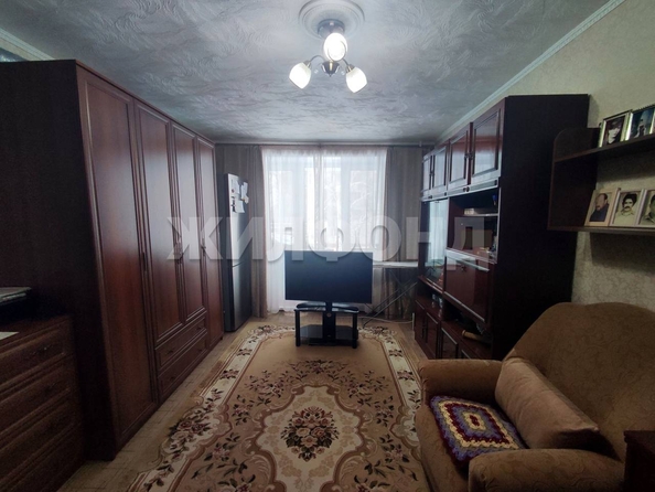 
   Продам 1-комнатную, 28.9 м², Зорге ул, 34

. Фото 3.