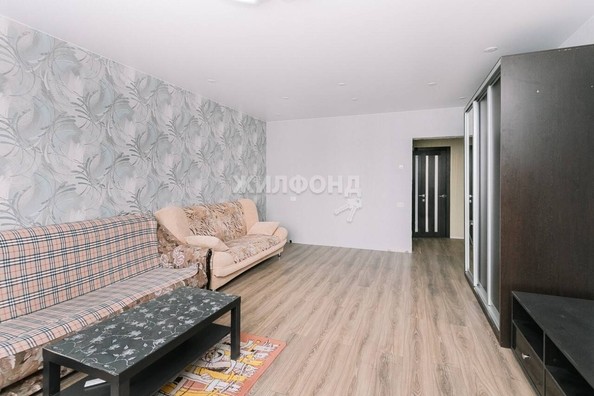 
   Продам 1-комнатную, 58.9 м², Виктора Шевелева ул, 36/1

. Фото 10.