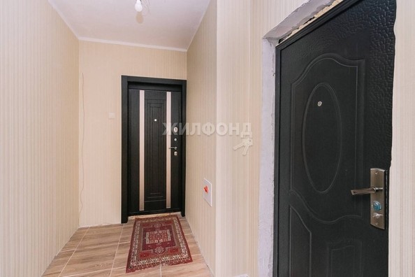
   Продам 1-комнатную, 58.9 м², Виктора Шевелева ул, 36/1

. Фото 21.