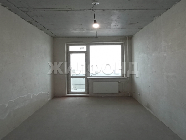 
   Продам 1-комнатную, 46 м², Тульская ул, 80

. Фото 1.