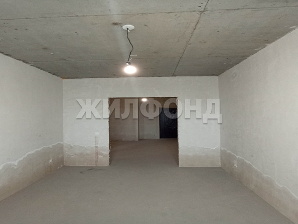
   Продам 1-комнатную, 46 м², Тульская ул, 80

. Фото 2.