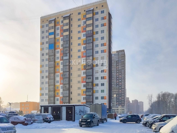 
   Продам 2-комнатную, 45 м², Заречная ул, 35

. Фото 6.