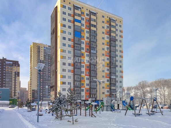 
   Продам 2-комнатную, 45 м², Заречная ул, 35

. Фото 8.