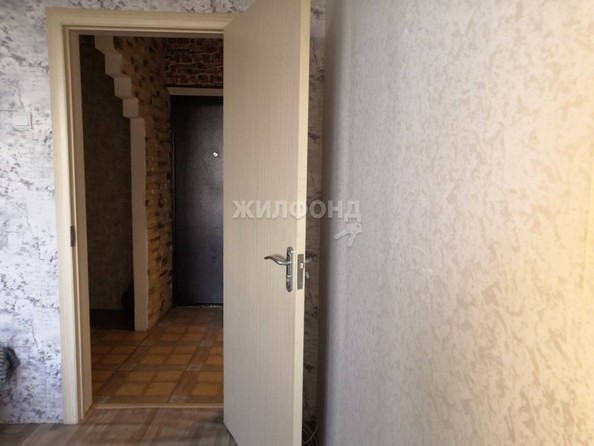 
   Продам 2-комнатную, 48 м², Дмитрия Шмонина ул, 1

. Фото 7.
