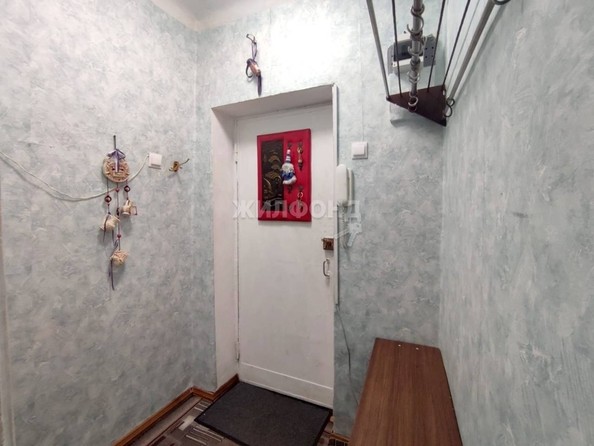 
   Продам 2-комнатную, 40.8 м², Богдана Хмельницкого ул, 6/1

. Фото 7.