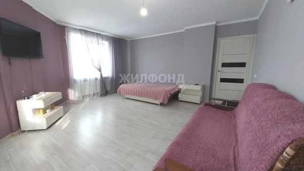 
   Продам 2-комнатную, 64.1 м², Волховская ул, 37

. Фото 6.