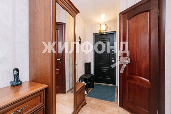 
   Продам 2-комнатную, 44 м², Кропоткина ул, 92/1

. Фото 9.