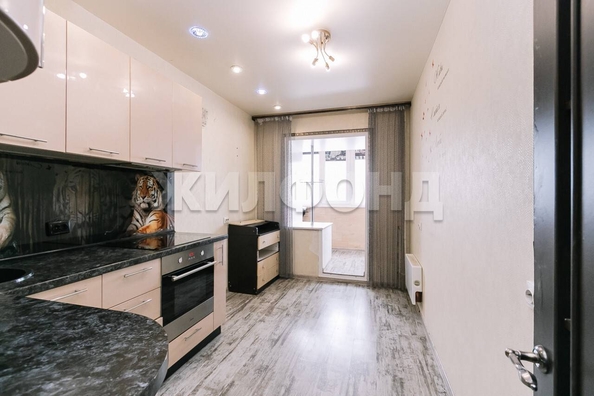 
   Продам 2-комнатную, 69.4 м², Сержанта Коротаева ул, 1

. Фото 6.