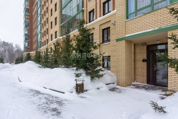 
   Продам 2-комнатную, 56.8 м², Планетная ул, 55/2

. Фото 5.