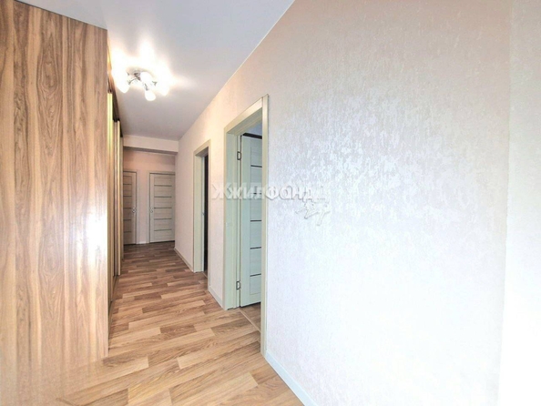 
   Продам 2-комнатную, 56.8 м², Планетная ул, 55/2

. Фото 15.