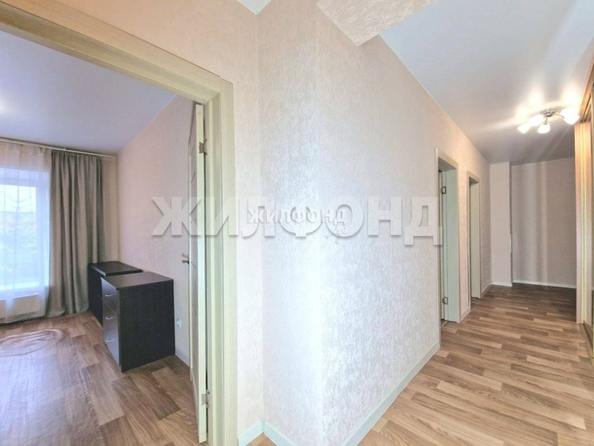 
   Продам 2-комнатную, 56.8 м², Планетная ул, 55/2

. Фото 9.