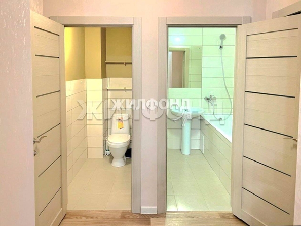 
   Продам 2-комнатную, 56.8 м², Планетная ул, 55/2

. Фото 10.