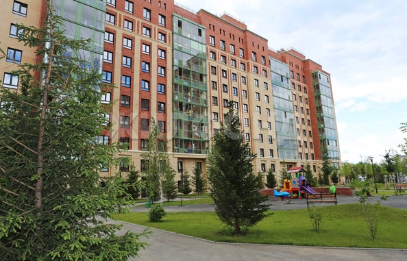 
   Продам 2-комнатную, 56.8 м², Планетная ул, 55/2

. Фото 13.