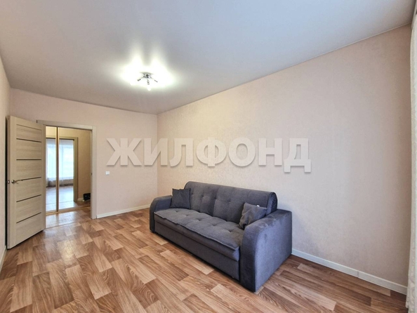 
  Продается 2-комн. квартира, 56.8 м², Планетная ул, д. 55/2
. Фото 2.