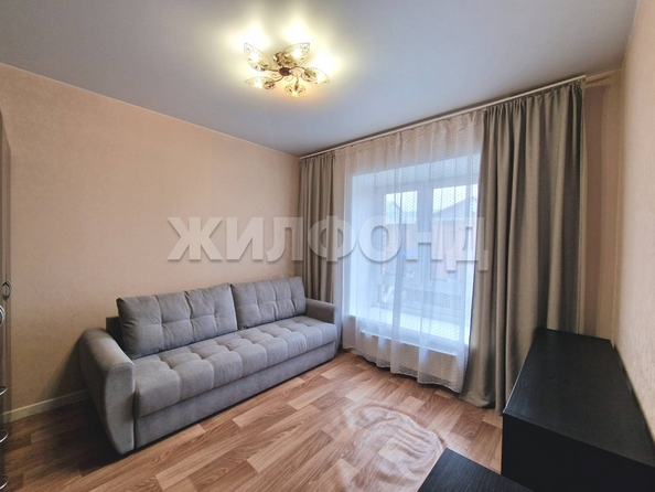 
  Продается 2-комн. квартира, 56.8 м², Планетная ул, д. 55/2
. Фото 3.