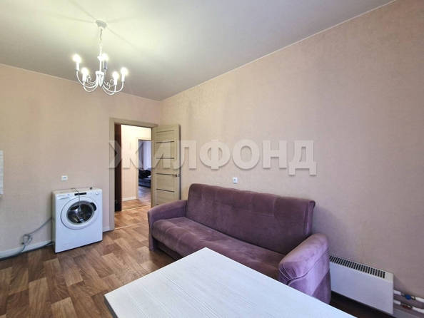 
  Продается 2-комн. квартира, 56.8 м², Планетная ул, д. 55/2
. Фото 6.