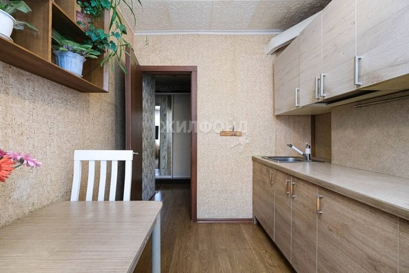 
   Продам 2-комнатную, 42.8 м², Кропоткина ул, 134

. Фото 18.