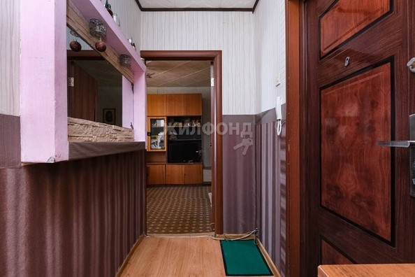 
   Продам 2-комнатную, 43.9 м², Саввы Кожевникова ул, 13

. Фото 5.