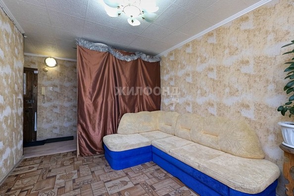 
   Продам 3-комнатную, 59.5 м², Гоголя ул, 186

. Фото 1.